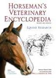 Horsemans Veterinary Encyclopedia