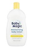 Baby Magic Moisturizing Body Lotion, Sweet Buttercup Scent, 16.5 Oz