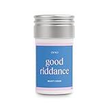 Aera Good Riddance Musty Odor Home Fragrance Scent Refill - Notes of Water, Fresh Mint and Citrus - Works with The Aera Diffuser