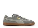 PUMA Men's Club II Era Sneaker, Cast Iron-Smokey Gray Gold, 9.5