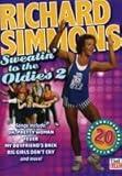 New Wea Time Life Richard Simmons Sweatin' To The Oldies Volume 2 Fitness Wellness Product Type Dvd