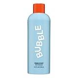 Bubble Skincare Fresh Start Gel Cleanser - Gentle Exfoliating Face Wash for Oily Skin - Formulated with Aloe Vera Juice + Caffeine to Protect and Soothe Complexion (125ml)