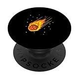 meteorite asteroid comet meteor shower universe meteors PopSockets Standard PopGrip