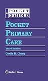 Pocket Primary Care (Pocket Notebook Series)