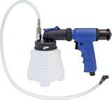 Private Brand Tools 70852 800ml Brake Bleeder