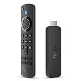 Like-New Amazon Fire TV Stick 4K streaming device, more than 1.5 million movies and TV episodes, supports Wi-Fi 6, watch free & live TV