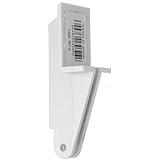 Wright Products - Replacement Door Jamb Bracket for Lanai Screen Door Closers, White