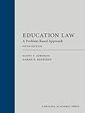 Education Law: A Problem-Based Approach