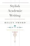 Stylish Academic Writing