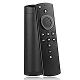 Replacement Remote Control 2nd Gen for AMZ Smart TV Stick & TV Cube，Remote Control Not for Insignia-Toshiba-Pioneer Smart TV