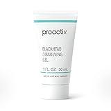Proactiv Blackhead Dissolving Acne Gel Salicyclic Acid Spot Treatment For Face Unclog Pores and Reduce Blemishes, Tea Tree, 1 Fl Oz