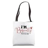 Amateur Sleuth Pride: The Investigator's Casual Confession Tote Bag