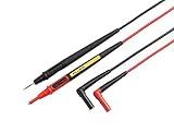 Fluke TL175 Twistguard Test Leads, 2 mm Diameter Probe Tips