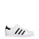 adidas Superstar ADV Shoes White/Black/White