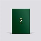 Travel (Deep Green Version) (incl. 80pg Booklet, Square Sticker, 32pgRandom Booklet + Photocard)