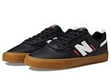 New Balance 306 - Jamie Foy Black/Gum 1 US Men's 10, Women's 11.5 Medium