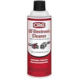 CRC 05103 QD Electronic Cleaner -11 Wt Oz