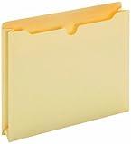 Pendaflex File Jackets, (PFX14920GW)