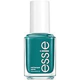 essie Nail Polish, Salon-Quality Green Nail Polish, UnGuilty Pleasures, Vegan, UnGuilty Pleasures, 0.46 fl oz