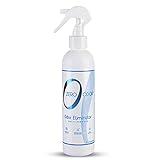 Zero Odor Multi-Purpose Odor Eliminator - Eliminate Air & Surface Odor – Patented Technology Best for Bathroom, Kitchen, Fabric, Closet- Smell Great Again, 8oz (Over 1000 Sprays)