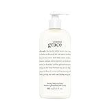 philosophy amazing grace firming body emulsion, 16 fl oz.