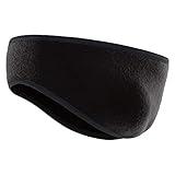 Ear Warmer for Men and Women & Cold Weather Ear Muffs for Winter