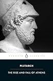 The Rise And Fall of Athens