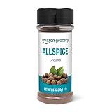 Amazon Grocery, Ground Allspice, 2.5 Oz (Previously Happy Belly, Packaging May Vary)
