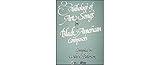 Anthology of Art Songs by Black American Composers: Voice and Piano