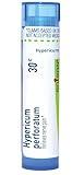 Boiron Hypericum Perforatum 30C Homeopathic Medicine for Nerve Pain - 80 Pellets