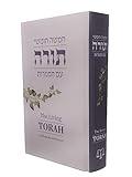 The Living Torah: The Five Books of Moses and the Haftarot Hebrew with English Translation