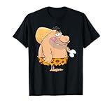 Funny Caveman Graphic Gift Adult Men Women Kids Boys Girls T-Shirt