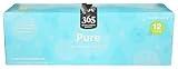 365 by Whole Foods Market, Plain Sparkling Water, 12 FZ