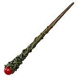 Pacific Giftware Magic Mystical Witches and Wizards Resin Wand Cosplay Costume Halloween 9.5 inches