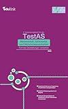 2. Vorbereitungsbuch für TestAS Mathematik, Informatik und Naturwissenschaften: Formale Darstellungen verstehen (Vorbereitung für den TestAS Mathematik, ... Naturwissenschaften 2025) (German Edition)