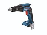 BOSCH GTB18V-45N 18V Brushless 1/4 In. Hex Screwgun (Bare Tool)