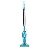 Bissell Featherweight Stick Lightweight Bagless Vacuum with Crevice Tool, 2033, One Size Fits All, Blue