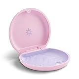 INVISALIGN Aligner and Retainer Case, Pink