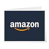 Amazon Gift Card - Print - Amazon Logo