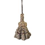 1 Pack Home Decor Tassel 5 x 3 E98327_A