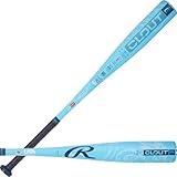 Rawlings | Clout AI Baseball Bat | USA | 31-inch | -10