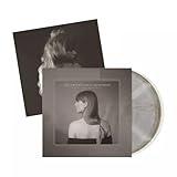 Taylor Swift - The Tortured Poets Department: The Anthology, Limited Marbled Colored Vinyl 4x LP