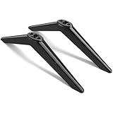 TV Stand for Insignia TV Legs Replacement, Not Universal, Easy to Install, for Insignia TV Stand Legs