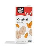 365 by Whole Foods Market, Original Oatmilk, 32 Fl Oz