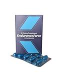 EnduranceForce Sports Nutrition for Maximizing Performance, Energy and Endurance,10pk - Made in The USA