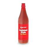 Amazon Saver, Louisiana Hot Sauce, 12 Fl Oz