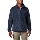 Columbia Men's Steens Mountain 2.0 Full Zip Fleece Jacket, Collegiate Navy, X-Large