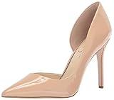 Jessica Simpson womens Prizma Pump, Sand Dune, 12 US