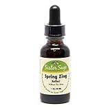 Spring Zing, 100% All Natural Allergy Relief, Made with Nettles 1oz, 2 Pack