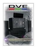 DVE Digital Video Essentials PROFESSIONAL EDITION - 6 discs + online software